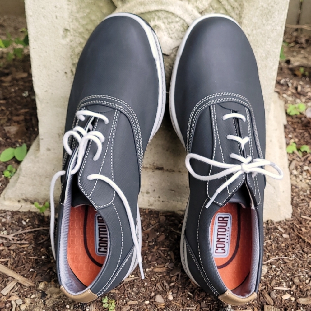 Footjoy Contour Series NWOT